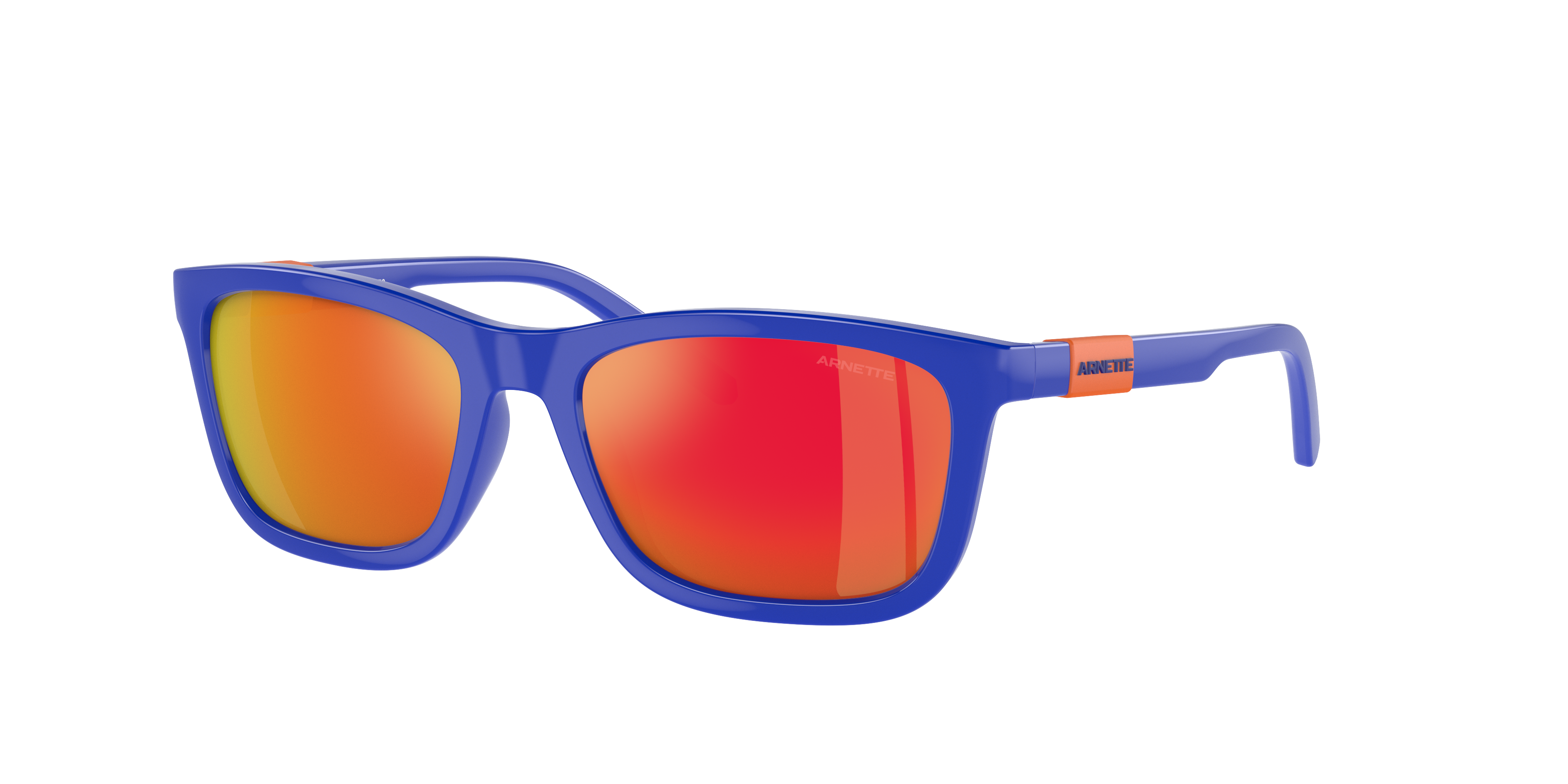 Arnette Unisex Sunglasses An4315 Teen Speerit In Brown
